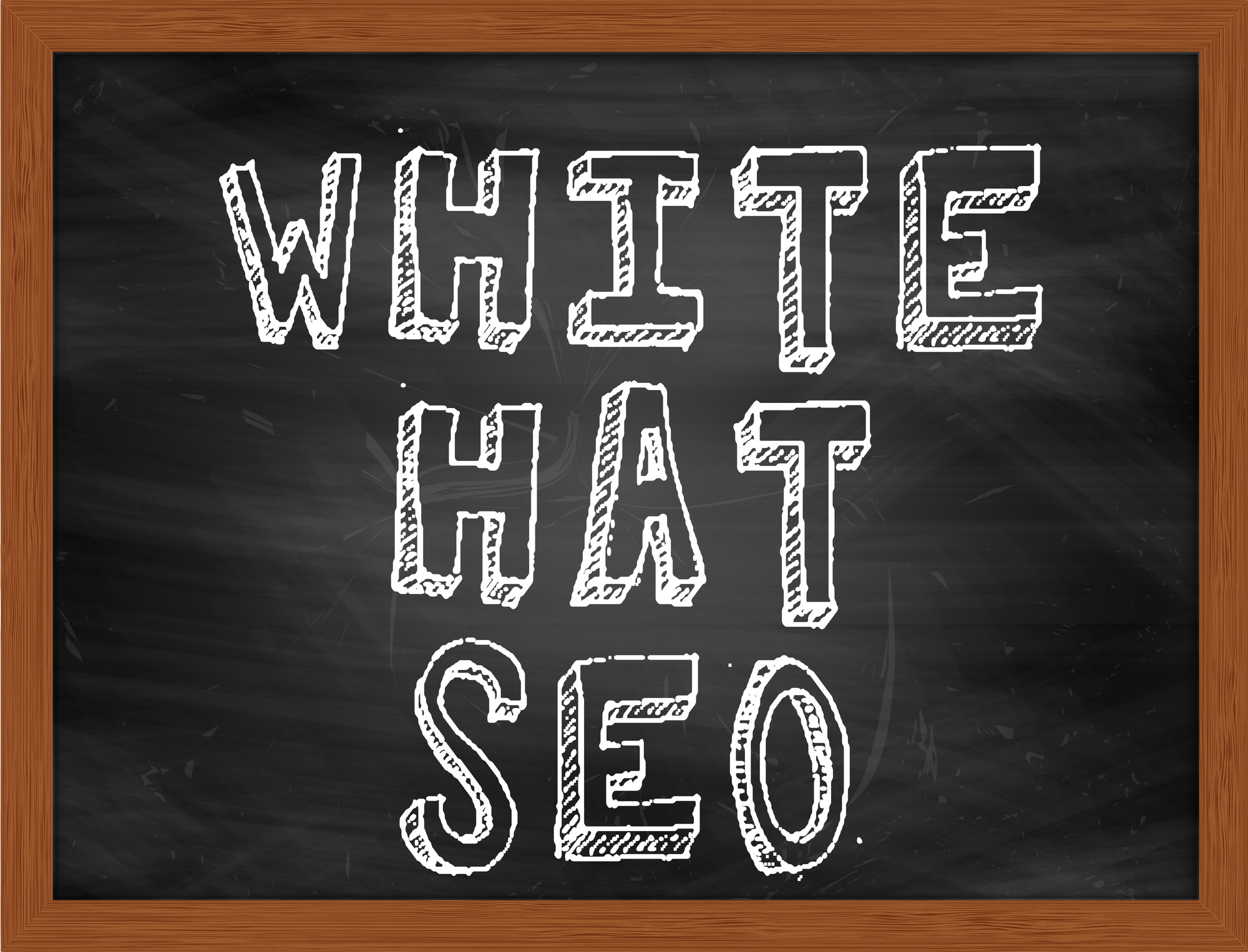 What Is White Hat Link Building? A Beginner's Guide