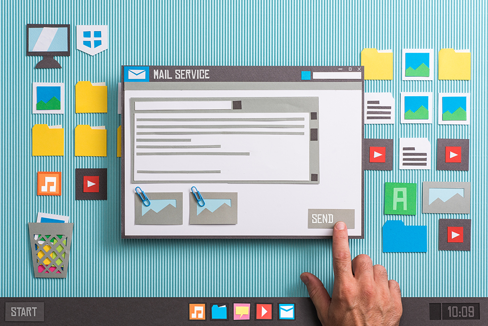 Why Send Them the Same Email To Your Email List