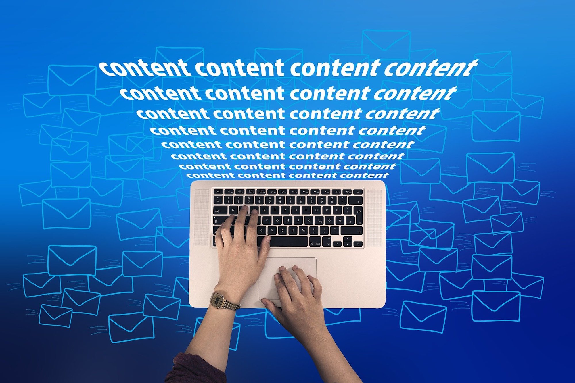 Why Should You Repurpose Your Content