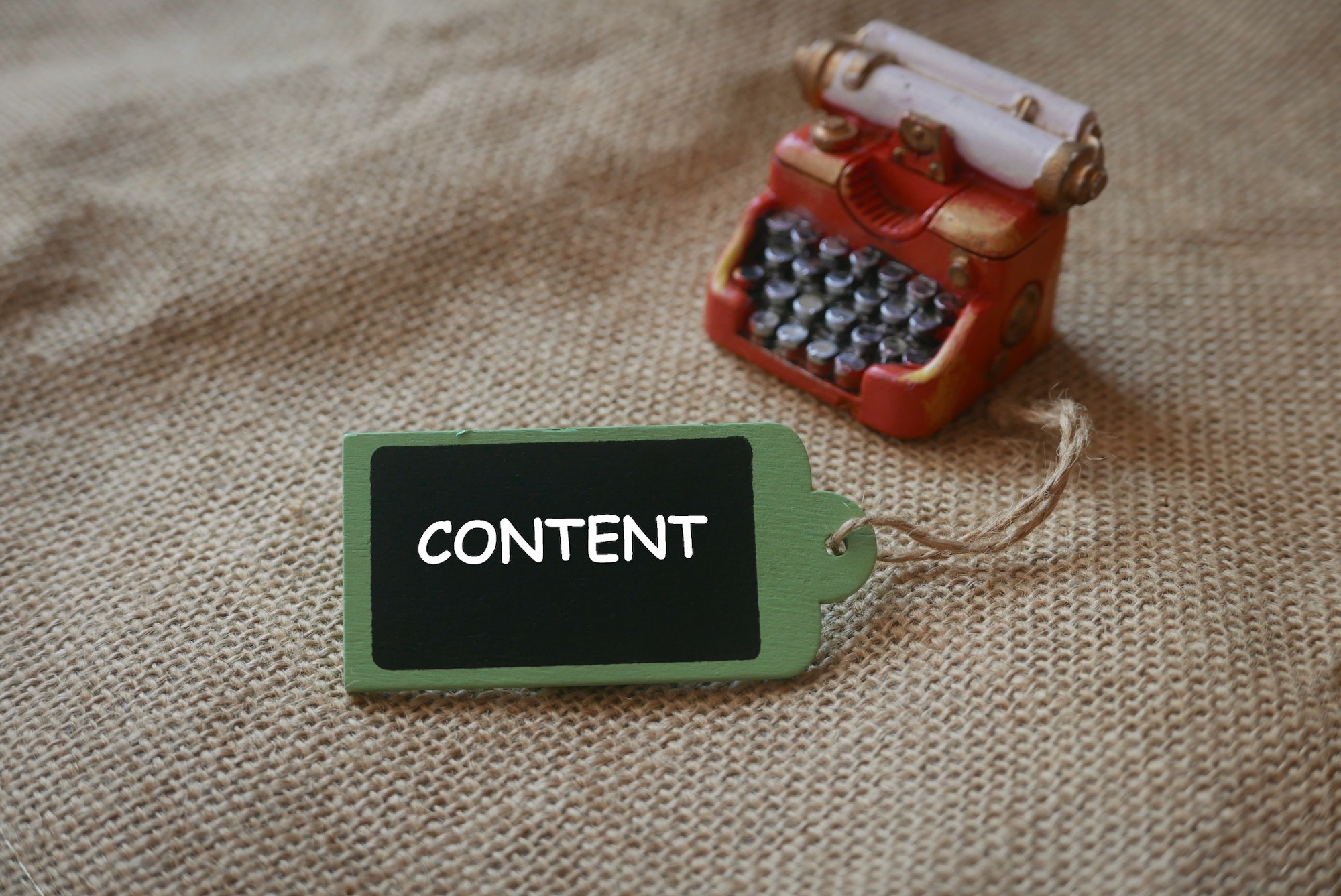Write SEO-Friendly Blog Posts