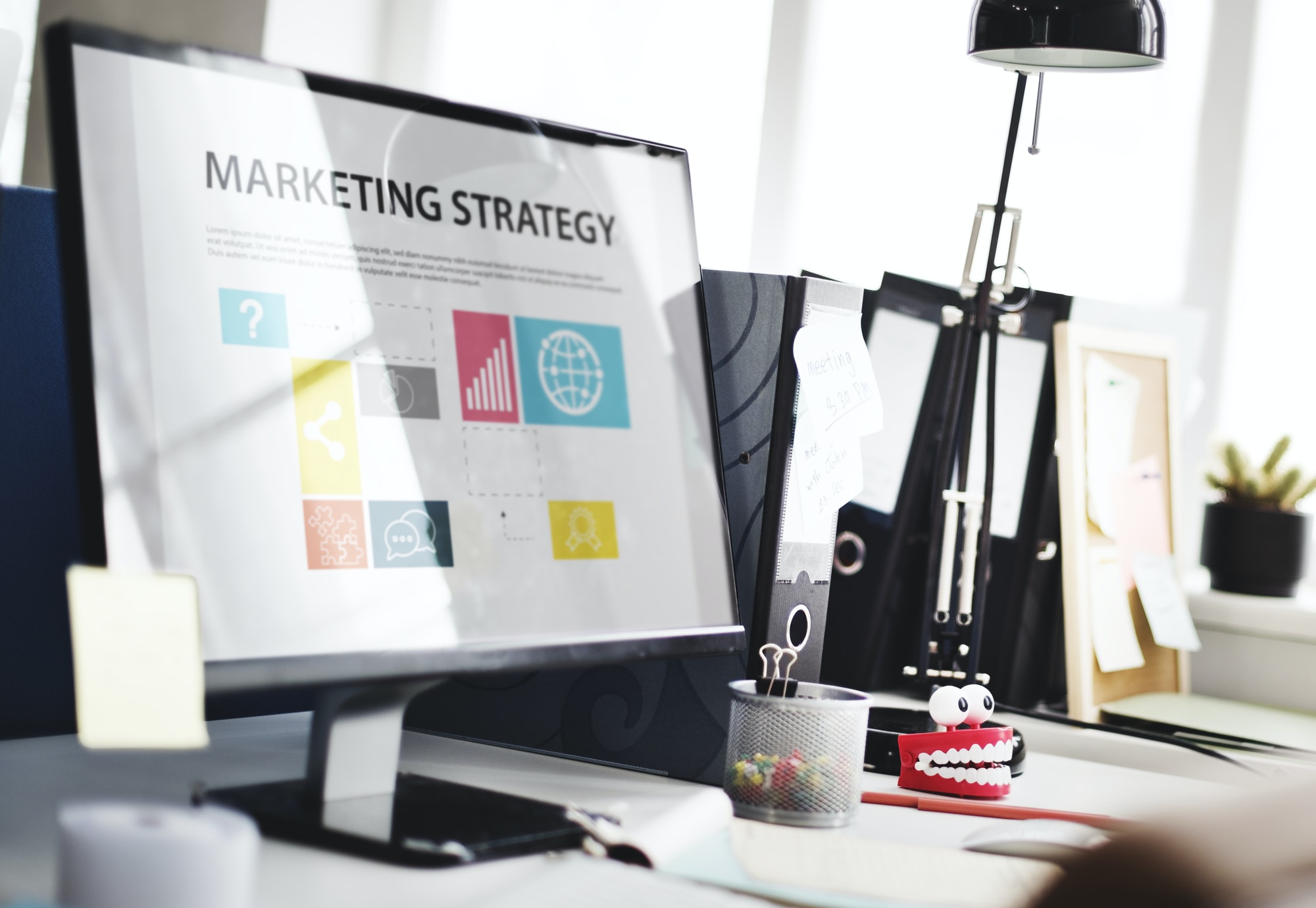 Most Important Marketing KPIs And Metrics