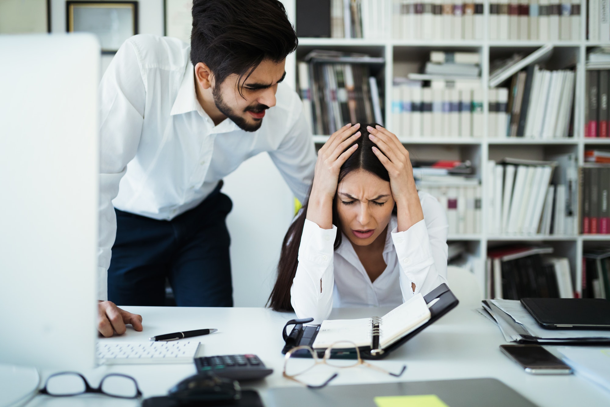 The Good, The Bad, and The ugly of working with freelancers might not always be how it seems.