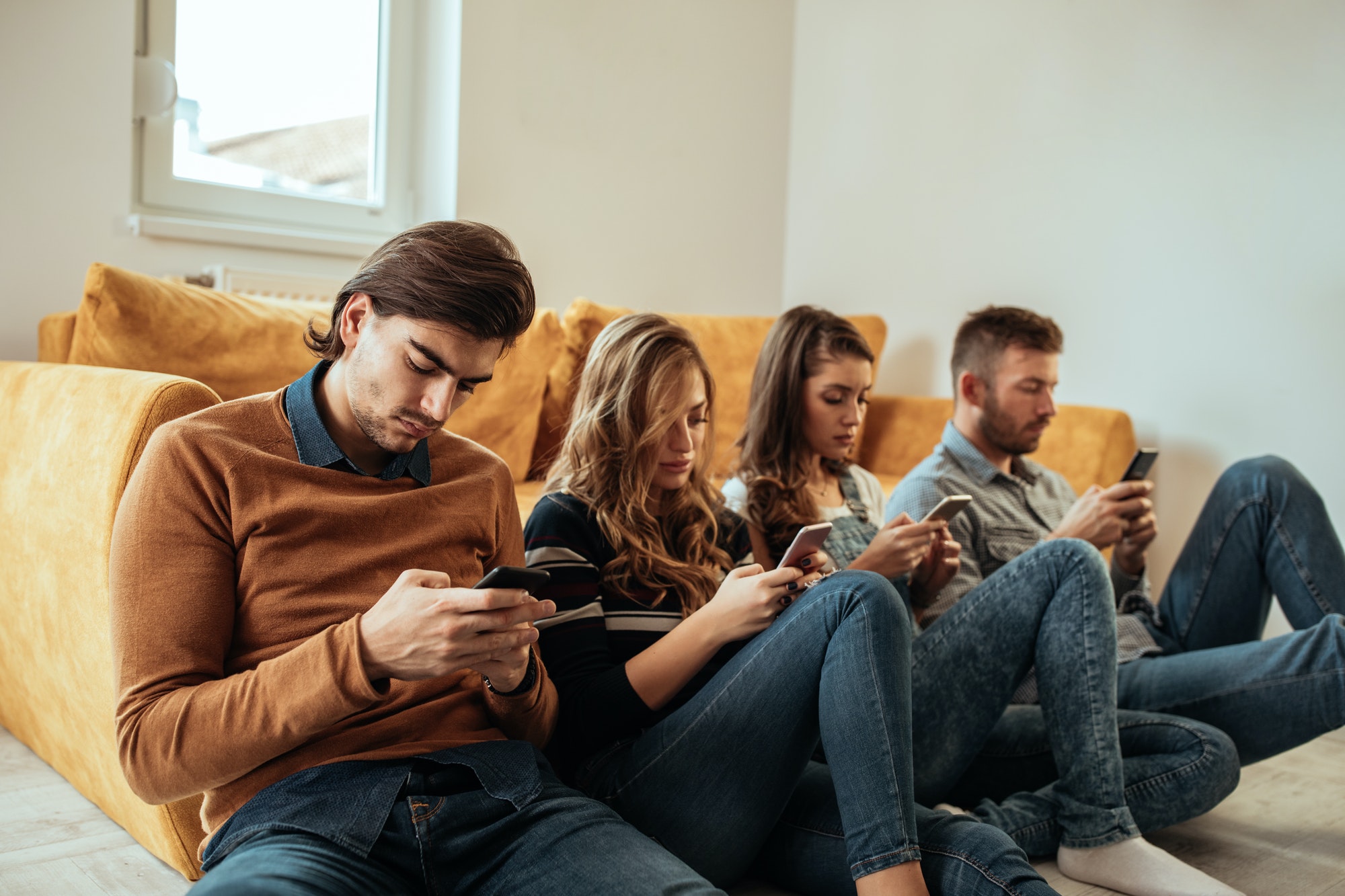 Technology Has Changed The Way We Live