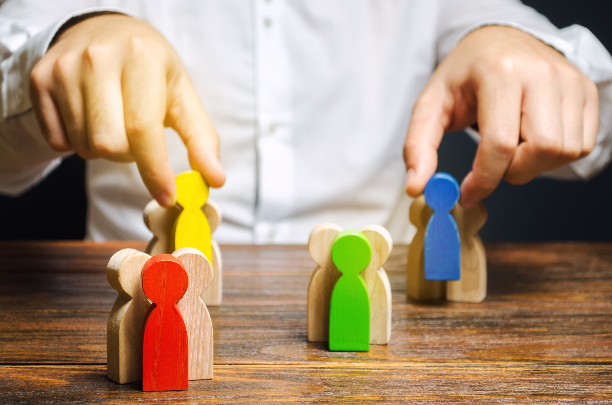 Acquire A New Audience | Content Marketing | Matchbox Design Group Acquire A New Audience