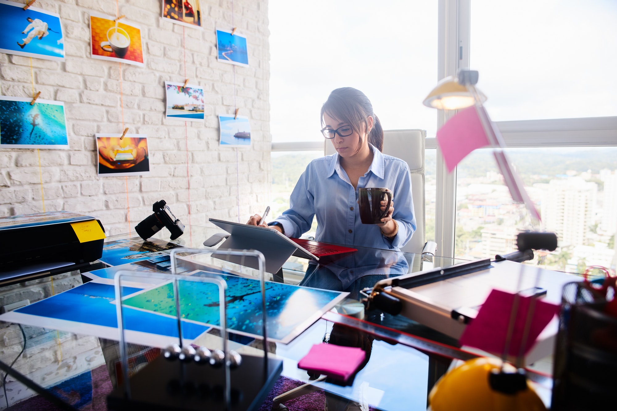 Benefits Of Owning A Small Business