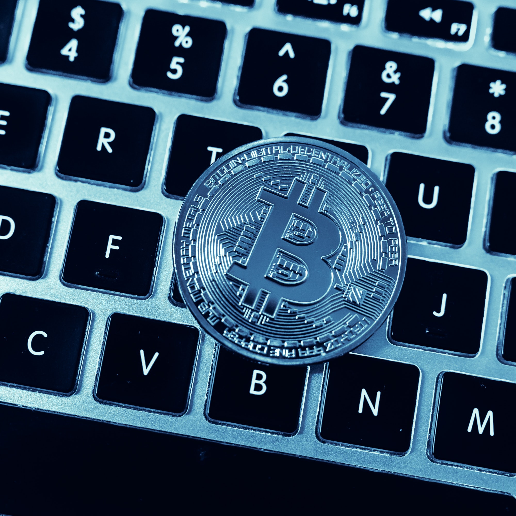 Create Your Own ICO
