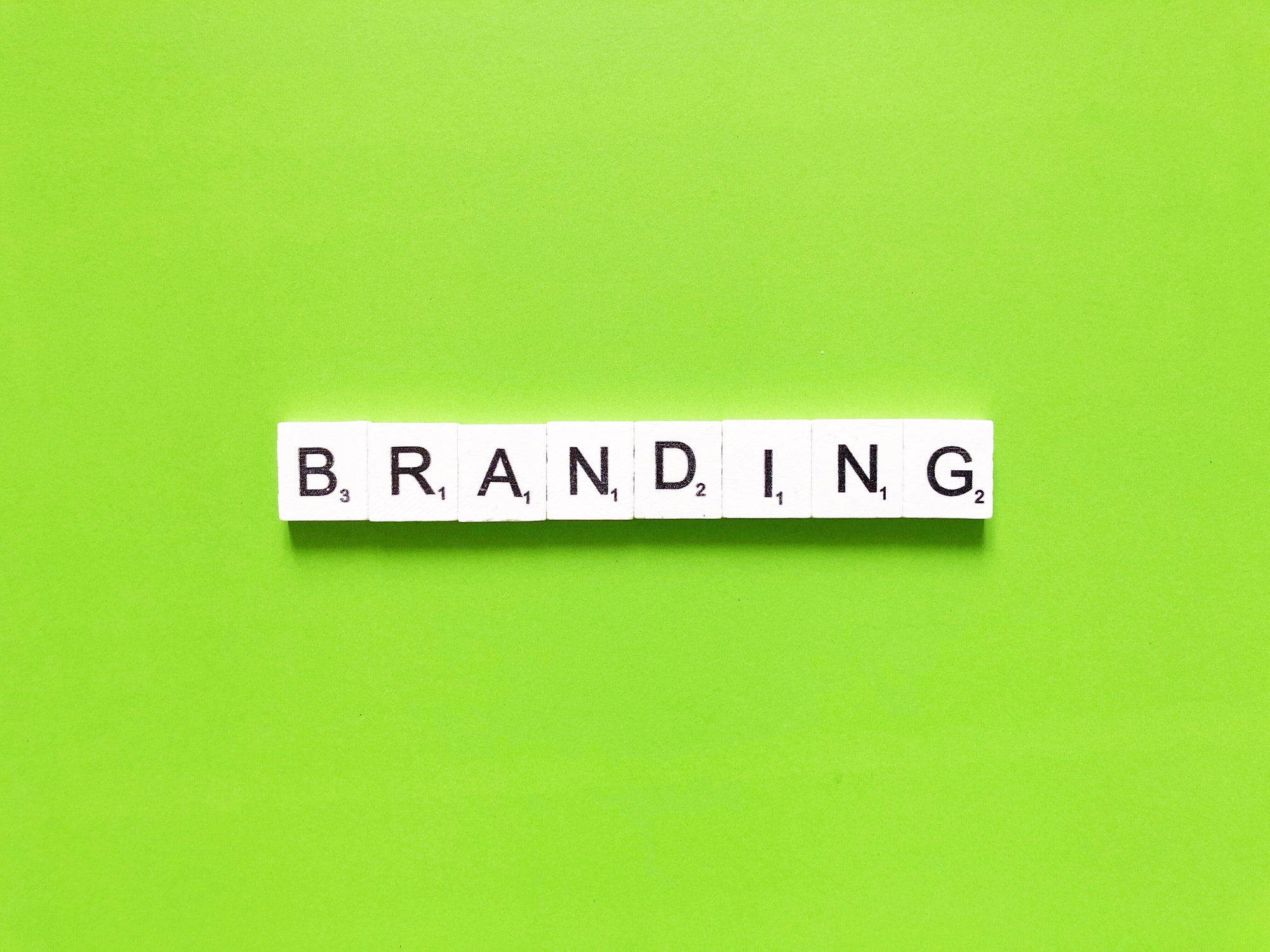 How To Complement Your Website With Matching Brand Material