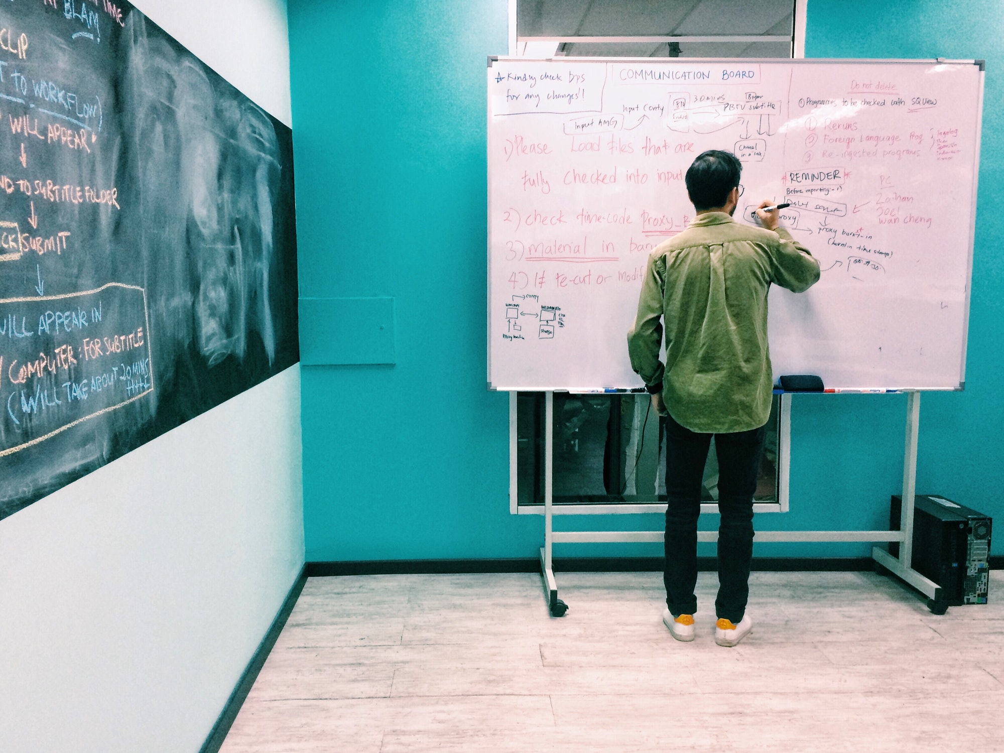 Business Process Optimization Guide With Workflow Management