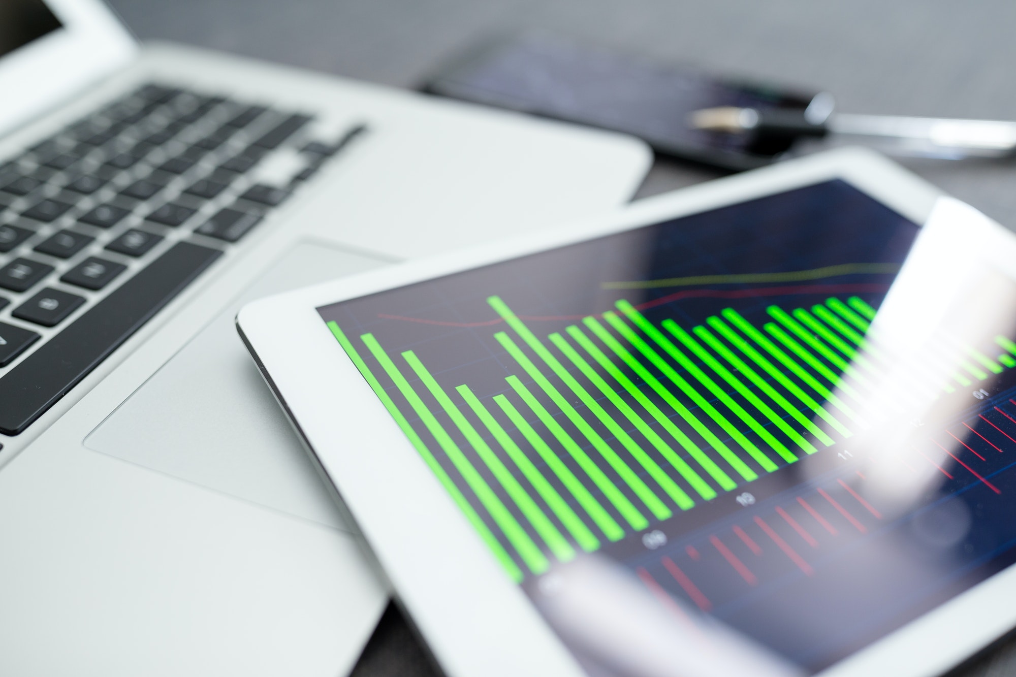 The 6 Marketing KPIs And Metrics You Should Be Tracking | St. Louis Marketing Agency The 6 Marketing KPIs And Metrics You Should Be Tracking