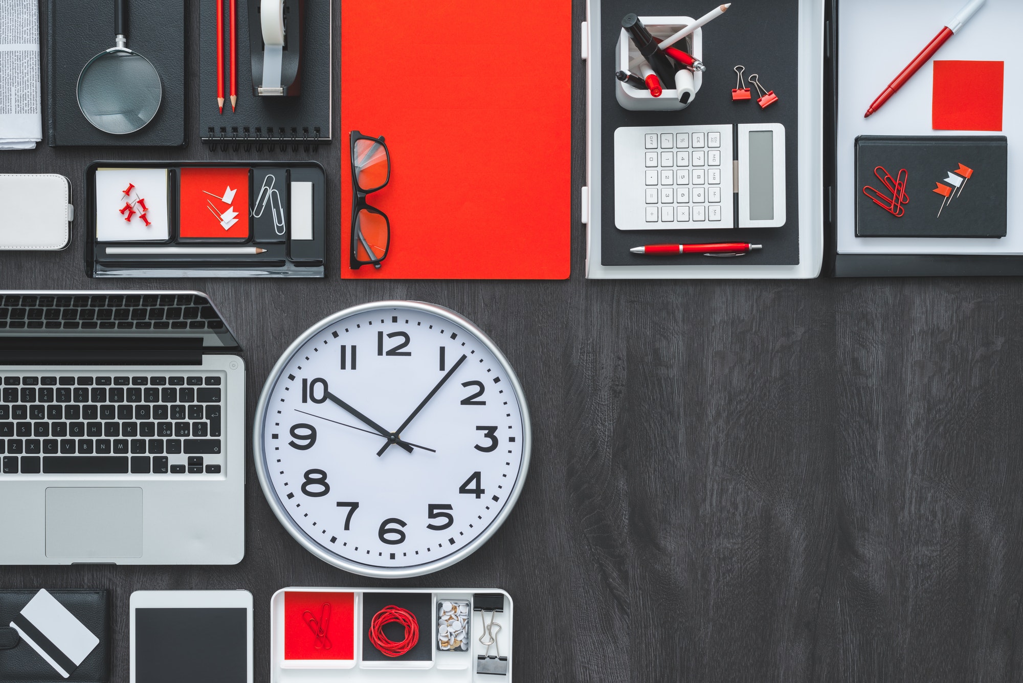 Business and productivity | Work Productivity Tools | Matchbox Design Group Business and productivity