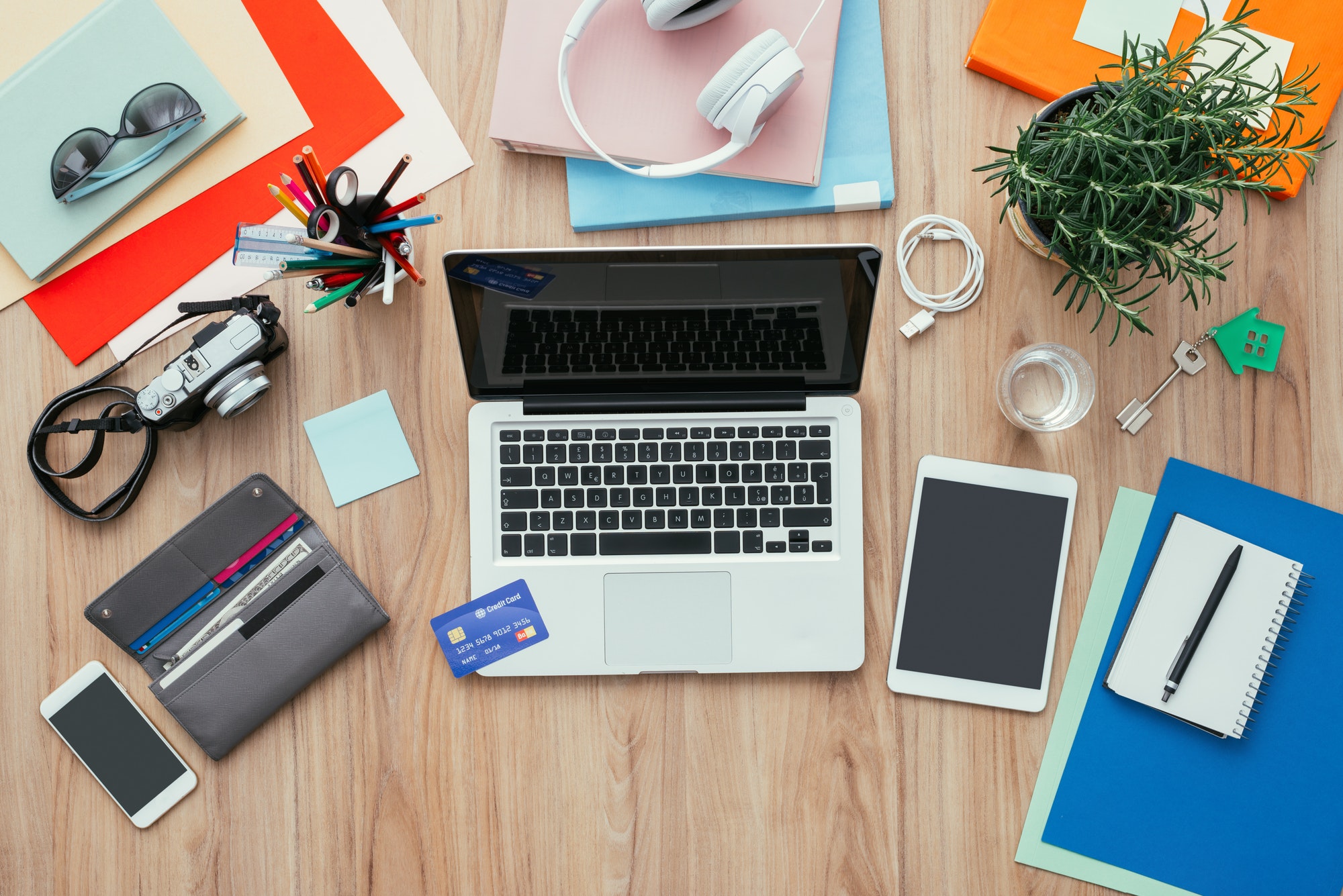 eCommerce websites can be bought or created from scratch
