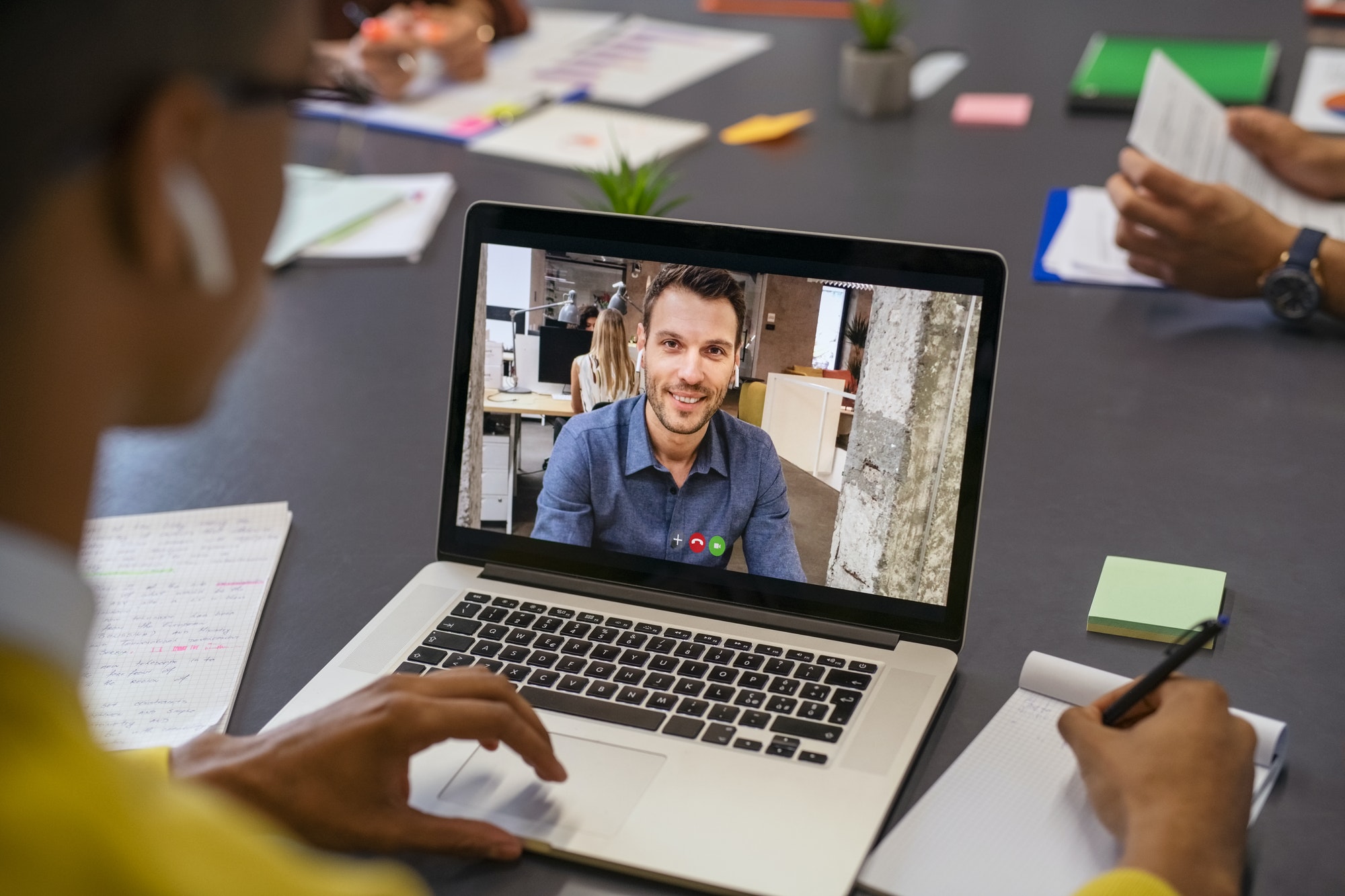 Tips For Better Virtual Team Collaboration