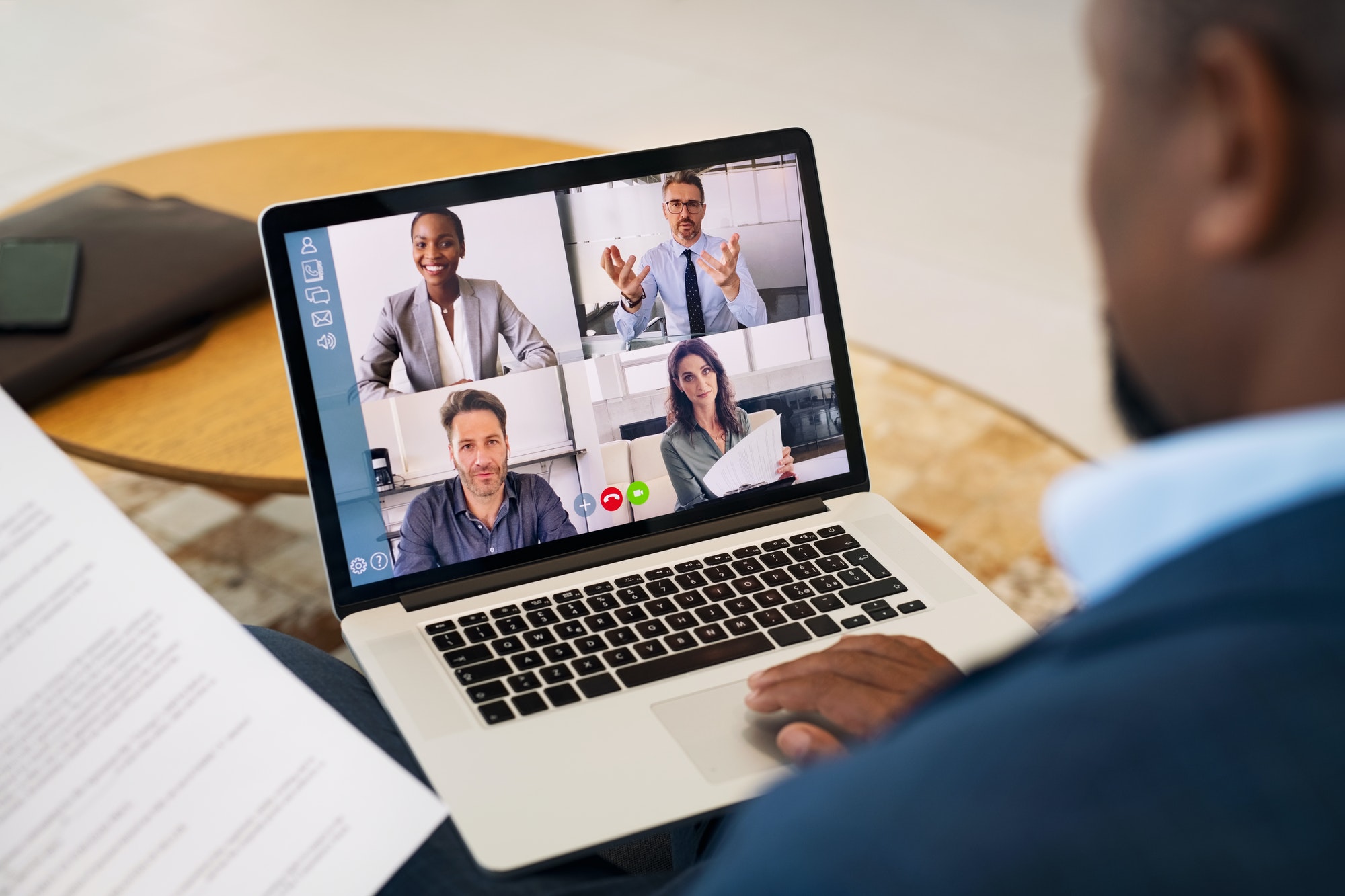 Digital Workplace Ecosystem