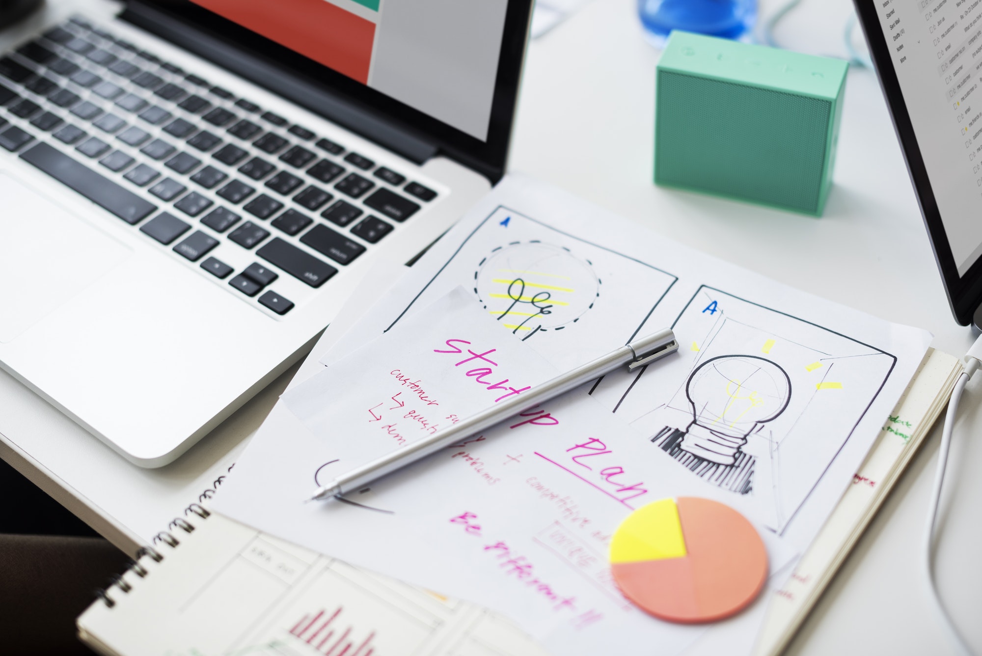 Try these 7 Smart Marketing Ideas For Growing Your Business