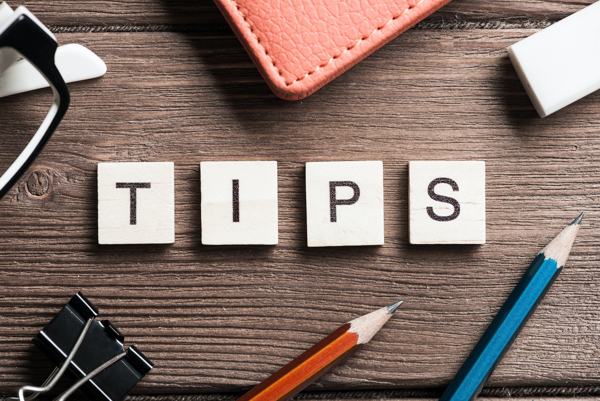 Design Tips On How To Enhance Your Promotional Material