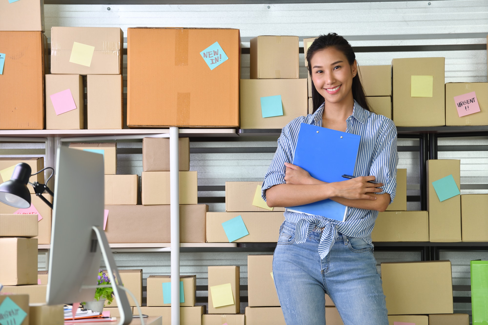 Taking inventory after an email marketing campaign shows the value of email in marketing
