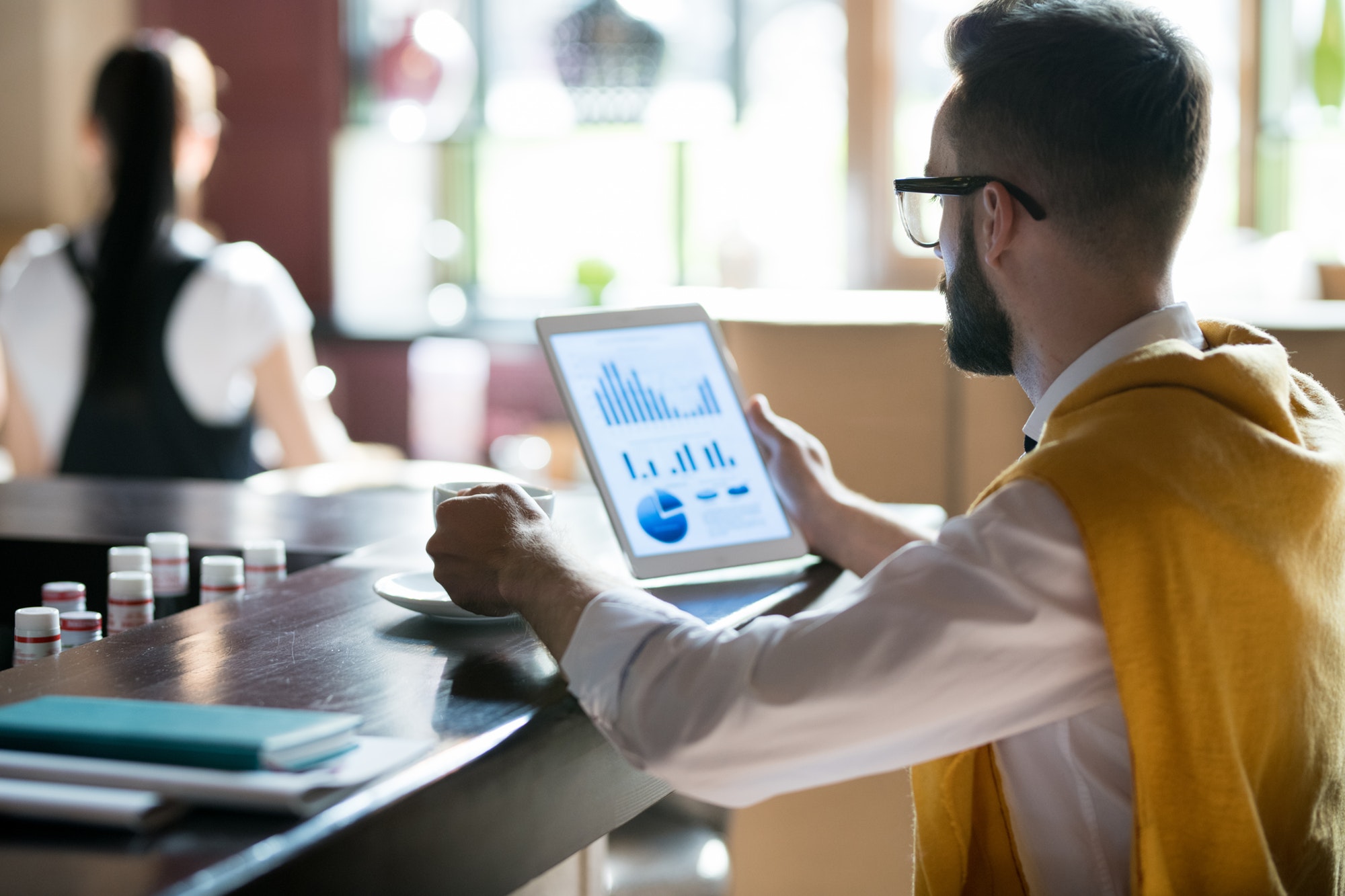 Have A Thorough Reporting System | Matchbox Design Group | St. Louis, MO Have a thorough reporting system for your nonprofit.