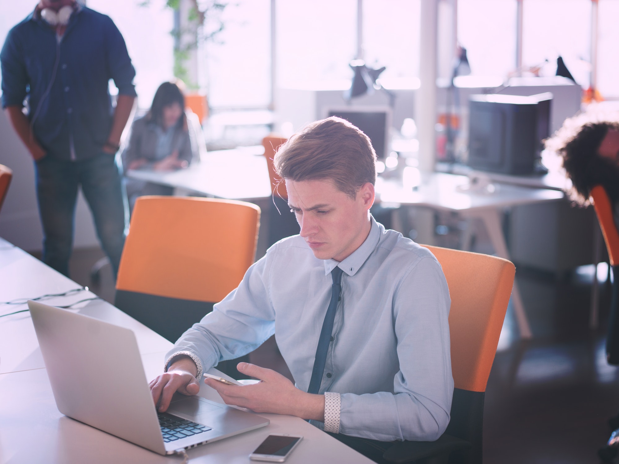 The Good of Freelancers | Ways To Save Money In Business | Matchbox Design Group | St. Louis, MO The good thing about freelancers are that they provide ways to save money in business.