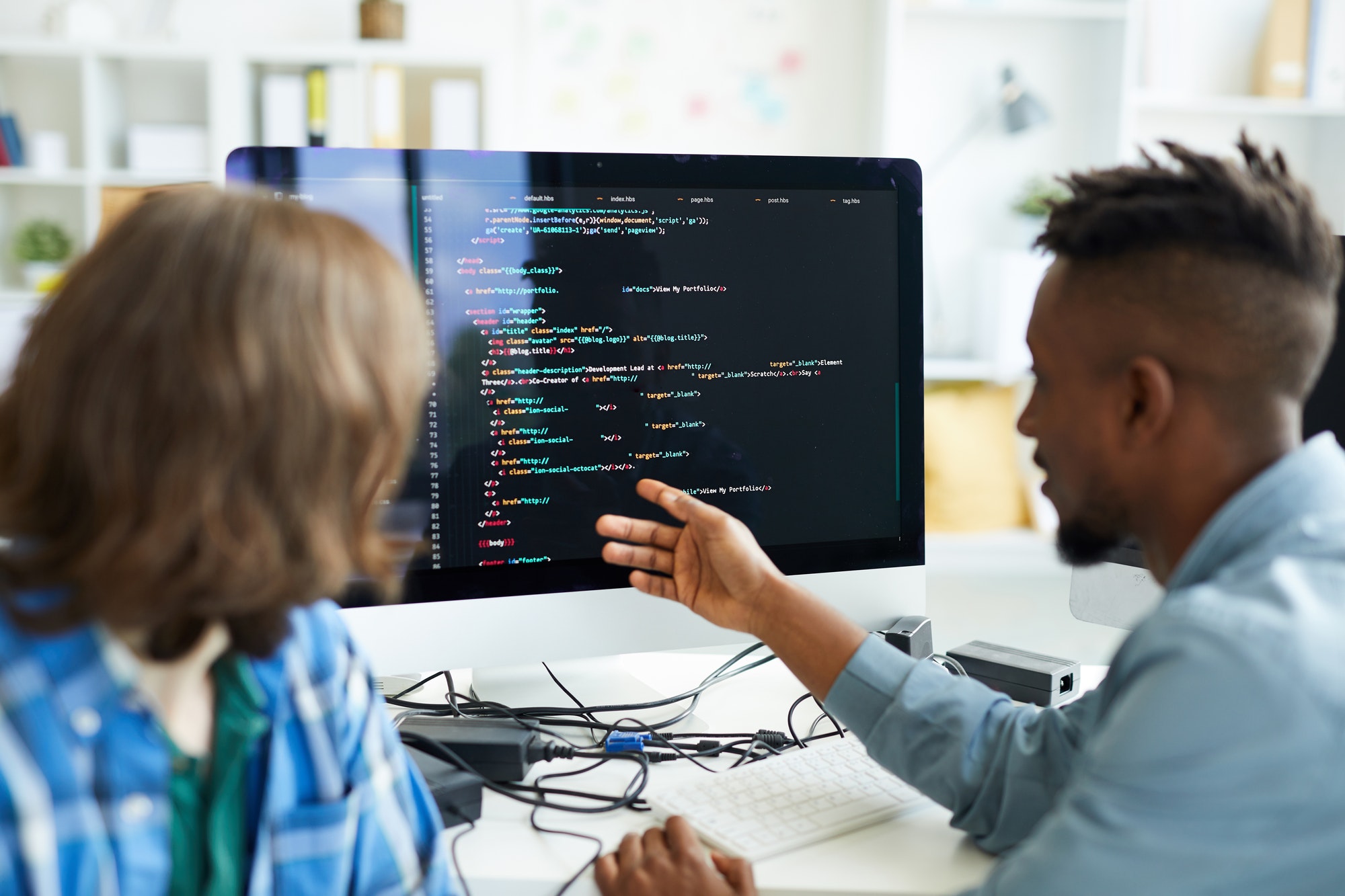 Hiring IT Professionals