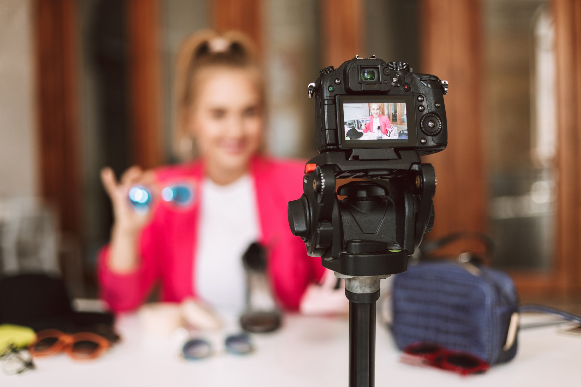 Video is the next major form of content that Google shows favor.