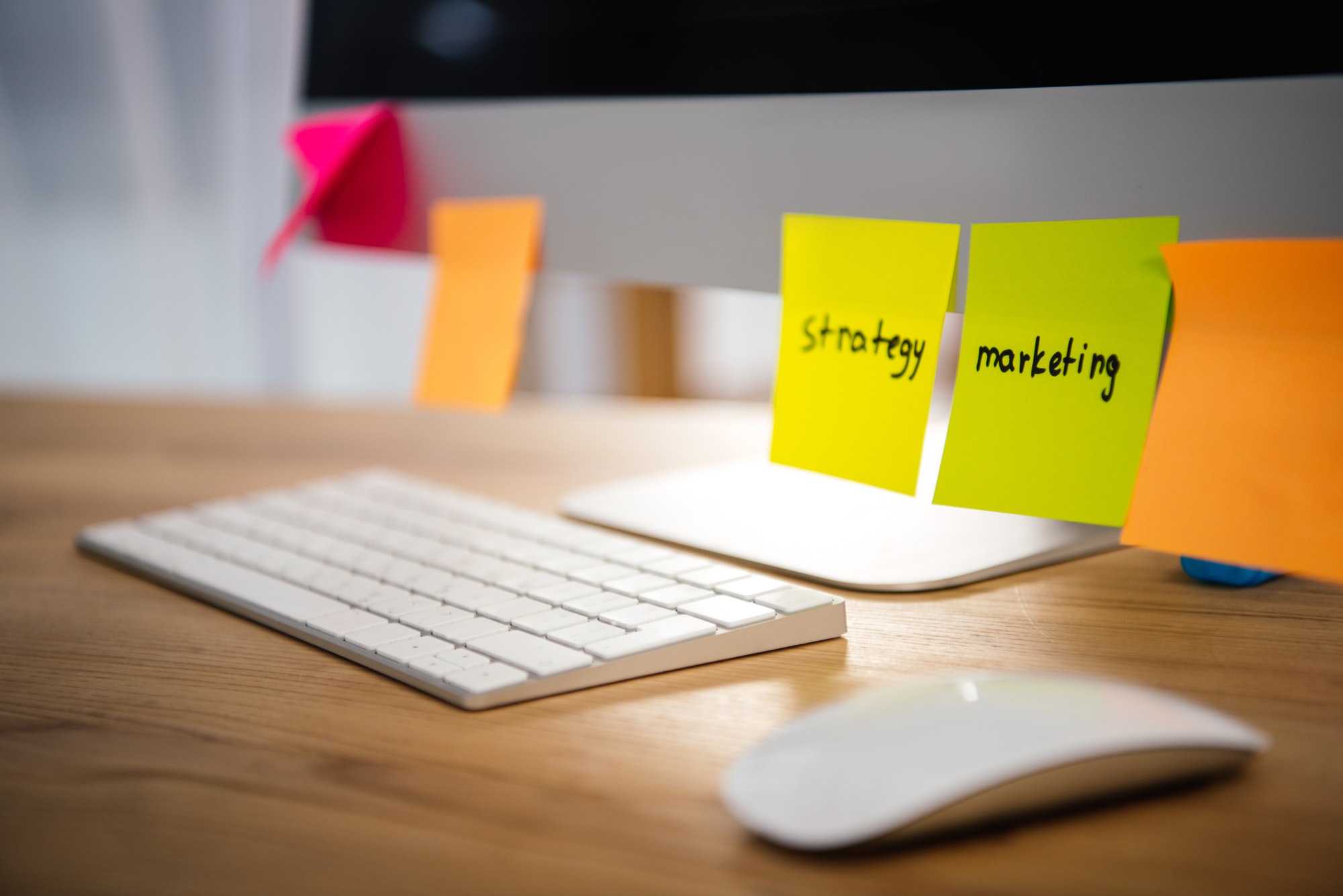 Creating A Winning Digital Marketing Strategy
