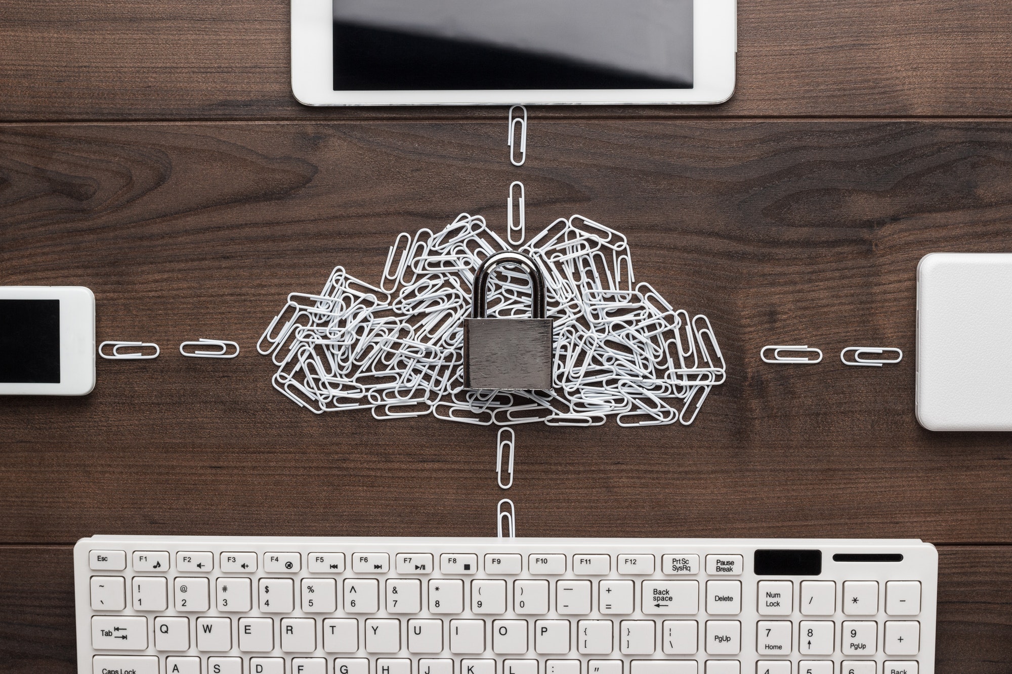 5 Benefits Of Migrating Your Business To The Cloud