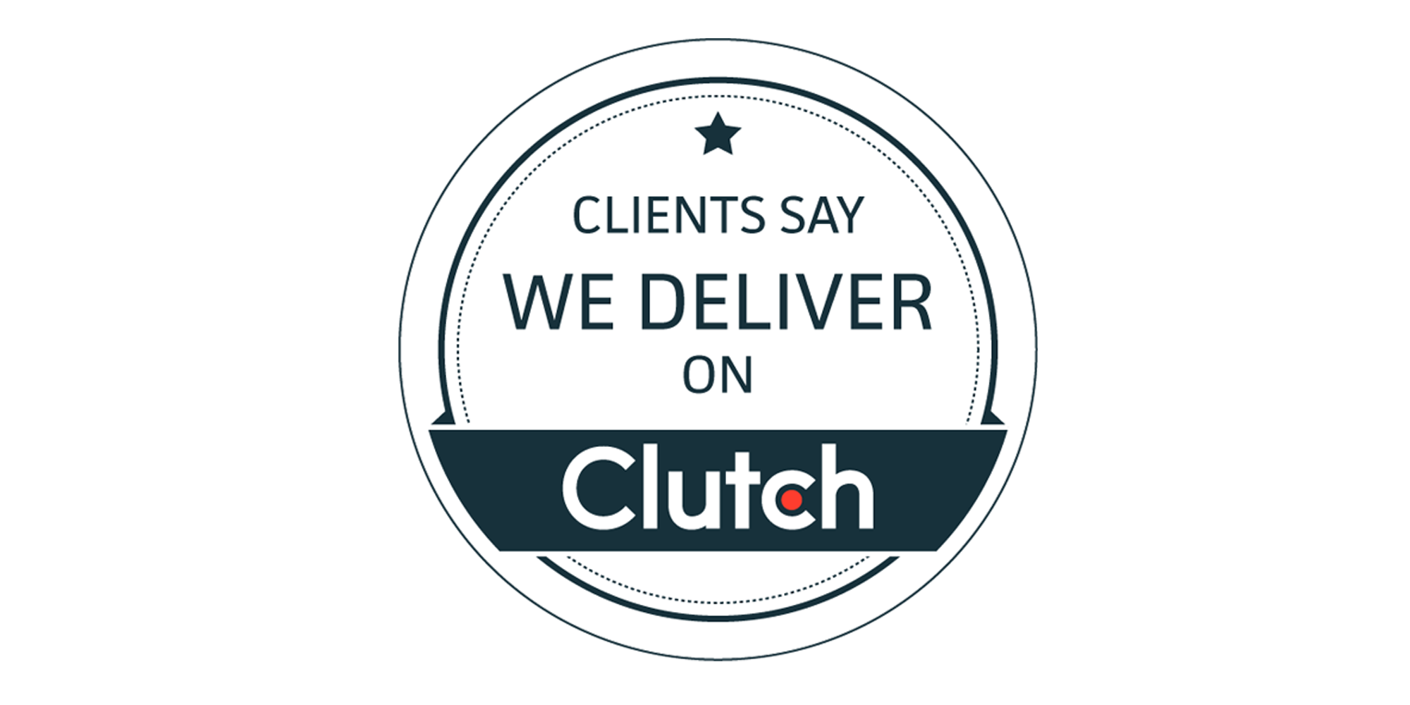 Matchbox Design Group recognized by Clutch for excellence