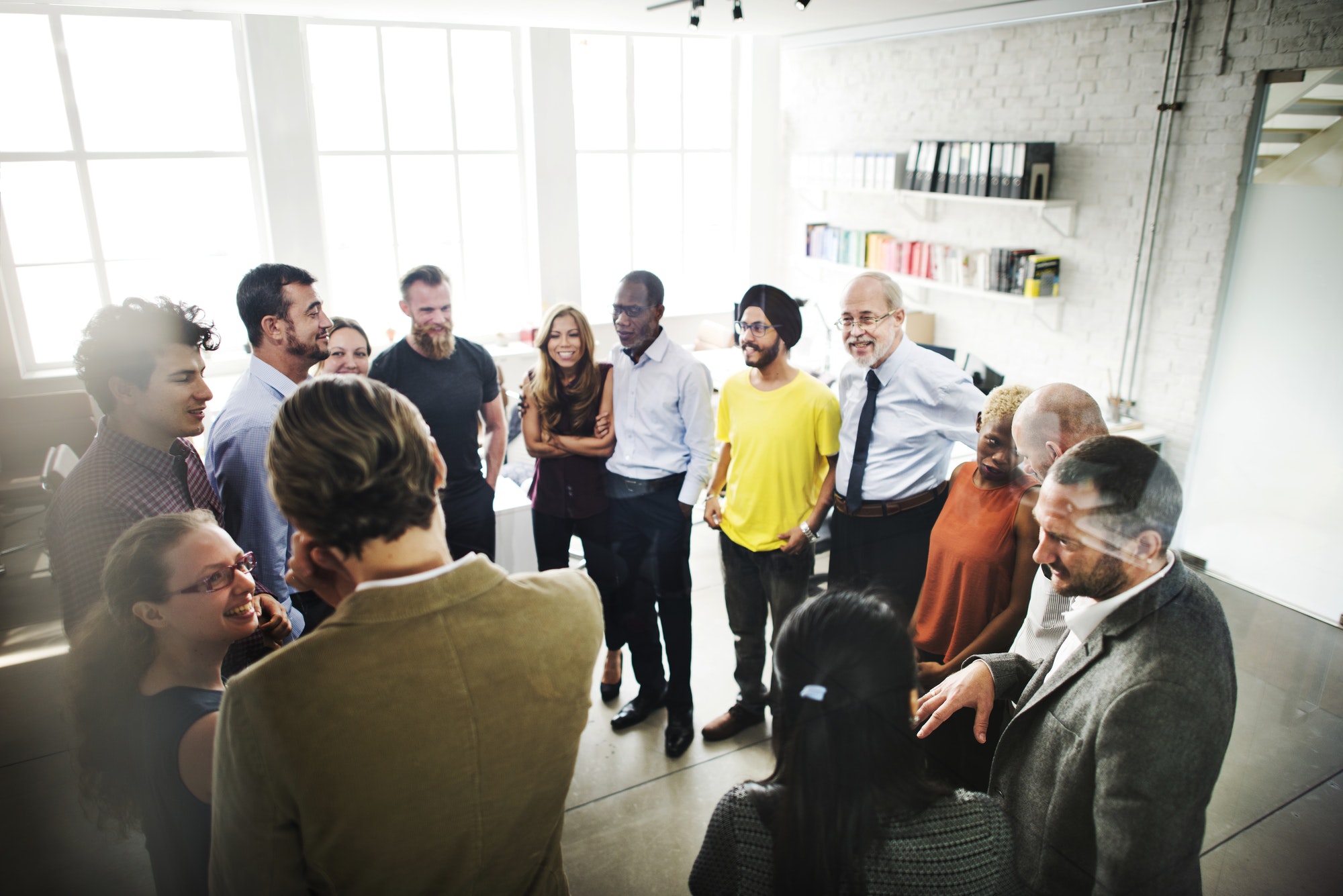 5 Innovative Ways To Improve Workplace Communication