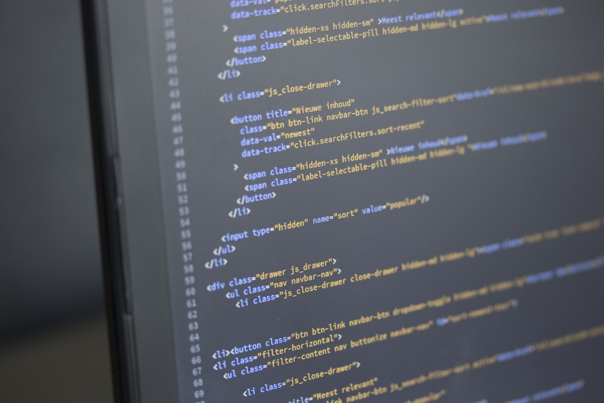 WordPress Developers | Website Design Company | Matchbox Design Group | St. Louis, MO Technical competence for