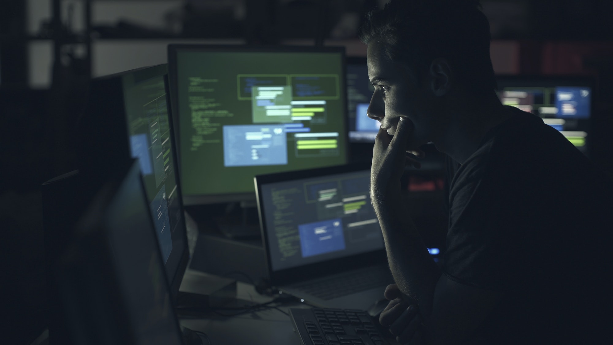 Prerequisite Skill Set Of Qualified Full-Stack Developers | Website Design Agency | St. Louis, MO Prerequisite Skill Set Of Qualified Full-Stack Developers