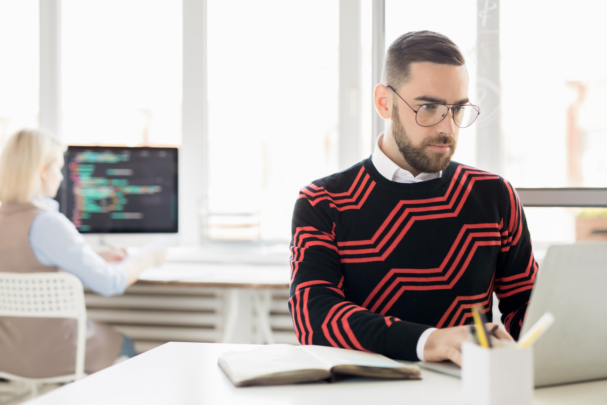 Why Small Words Create Big Money | Microcopy | Matchbox Design Group Why Small Words Create Big Money. Writing Microcopy.