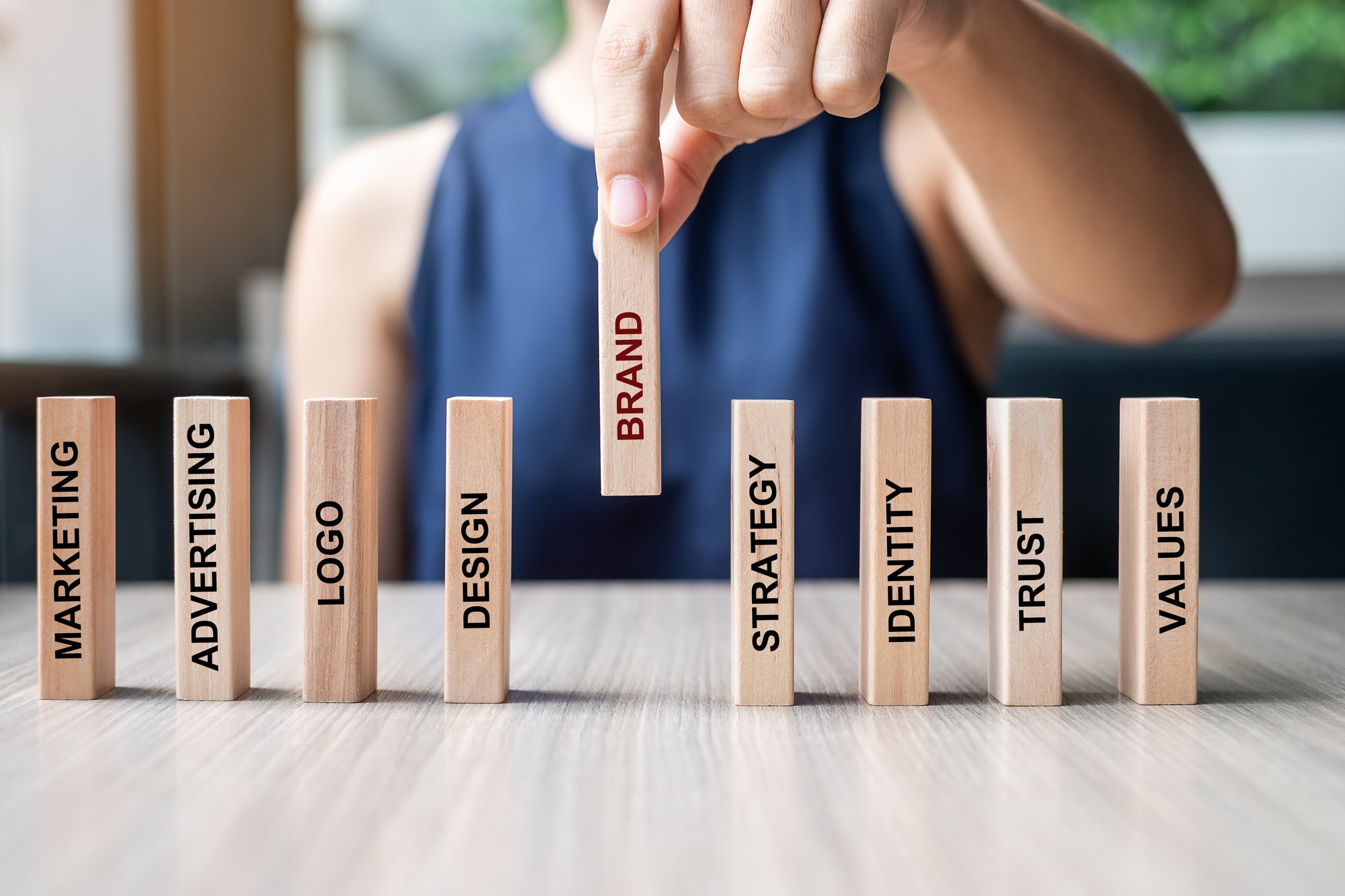 How To Use Content Marketing To Build Brand Trust