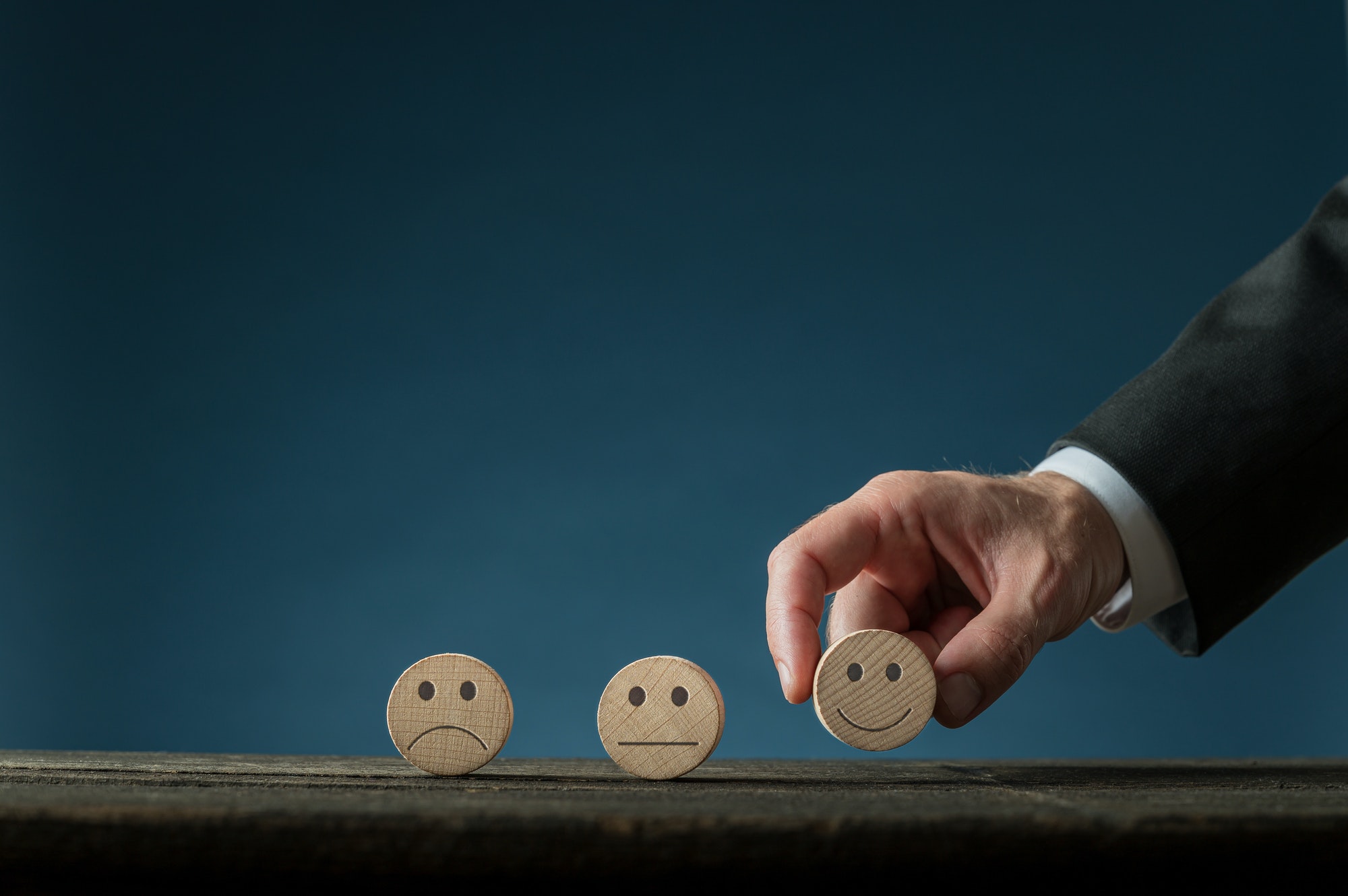 Make The Right Real Estate Decisions