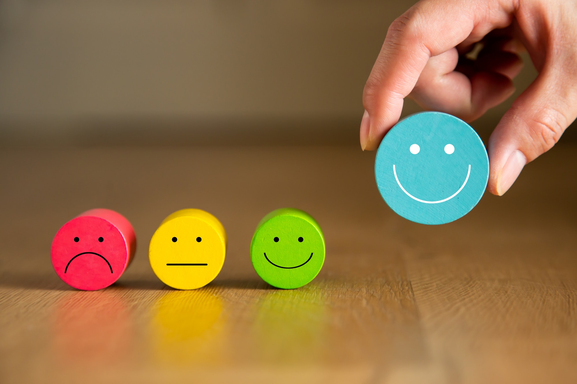 Deliver Exceptional Customer Experience | Matchbox Design Group | St. Louis, MO Customer experience satisfaction.