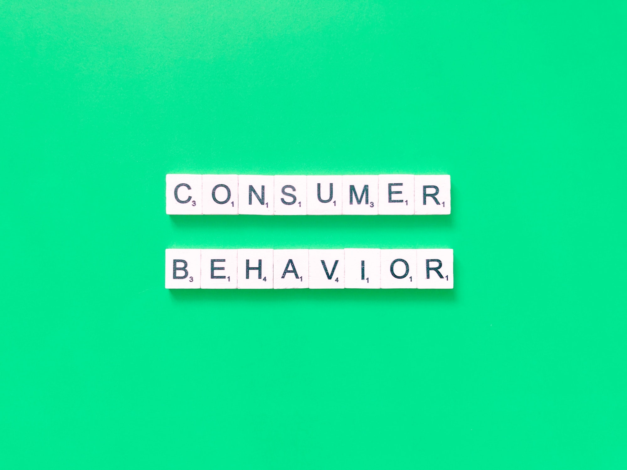 Understand Customer Behavior
