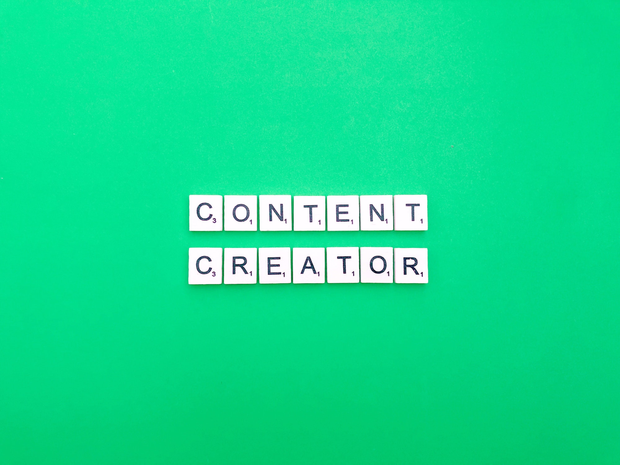 Content Creator | St. Louis Content Marketing | Matchbox Design Group Content Creator.
