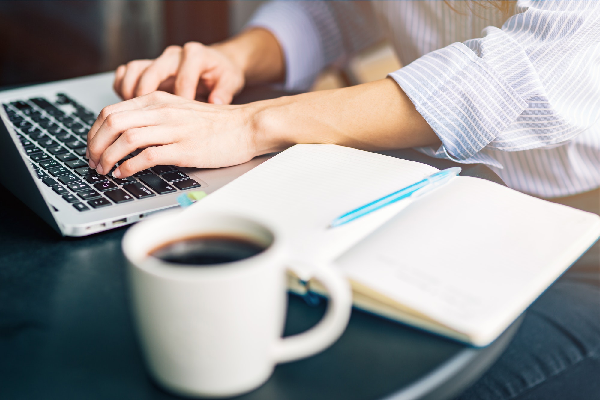 Create Valuable & Relevant Content | Matchbox Design Group | St. Louis, MO Create Valuable & Relevant Content.