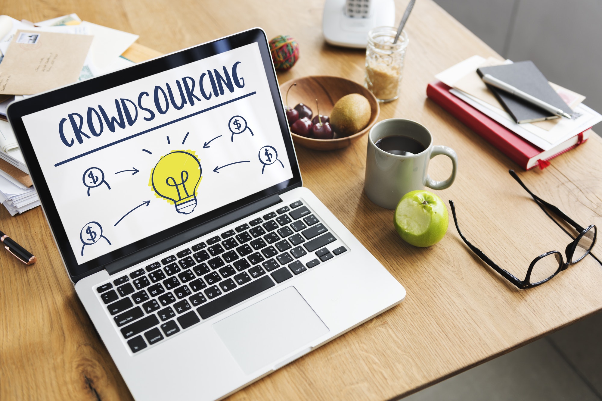 Engage Your Audiences With Curated Content And Offers | Matchbox Design Group | Saint Louis, MO Engage Your Audiences With Curated Content And Offers