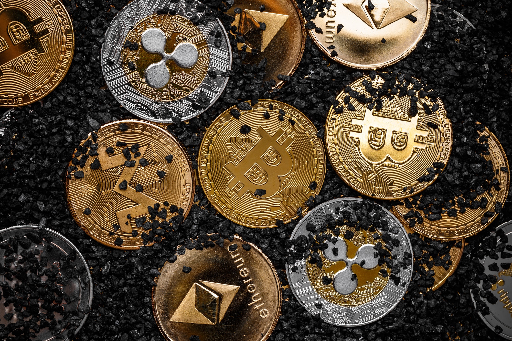 Why You Should Not Adopt Cryptocurrency (Yet) | eCommerce Websites | Matchbox Design Group | St. Louis Digital Marketing Why You Should Not Adopt Cryptocurrency