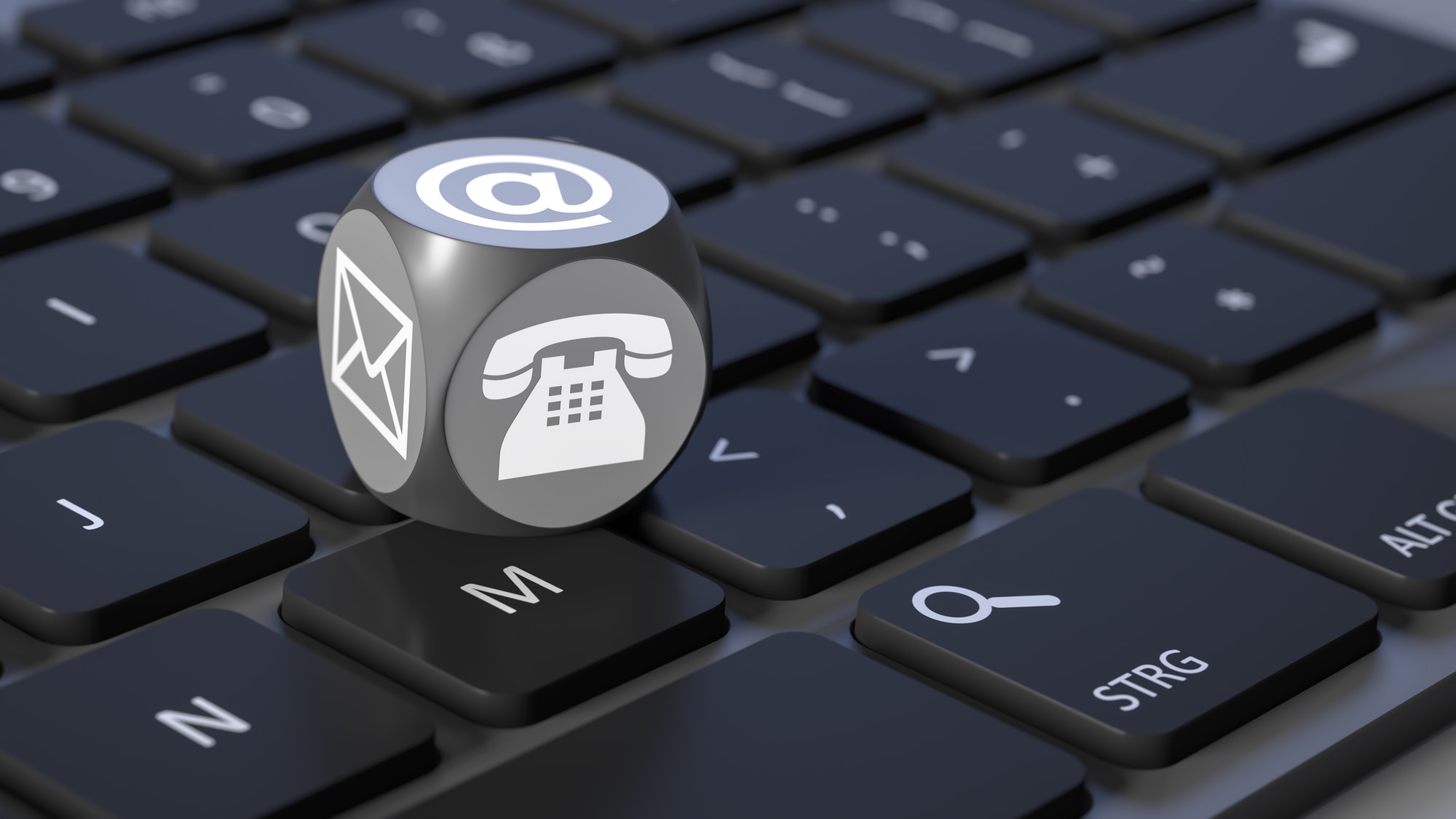 We hope these email marketing statistics help you with your marketing.