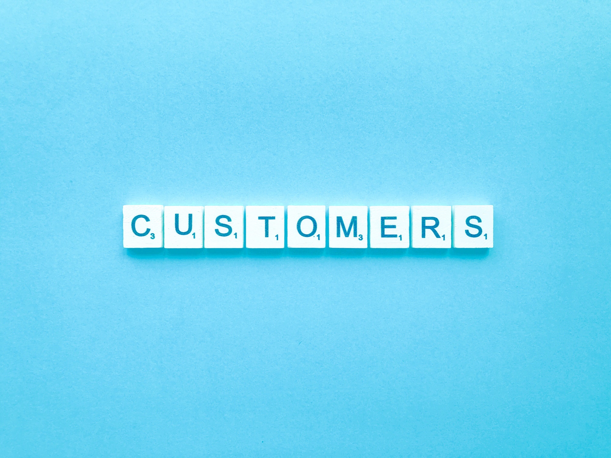 Know Your Customers | User Intent | Matchbox Design Group | St. Louis, MO Know Your Customers