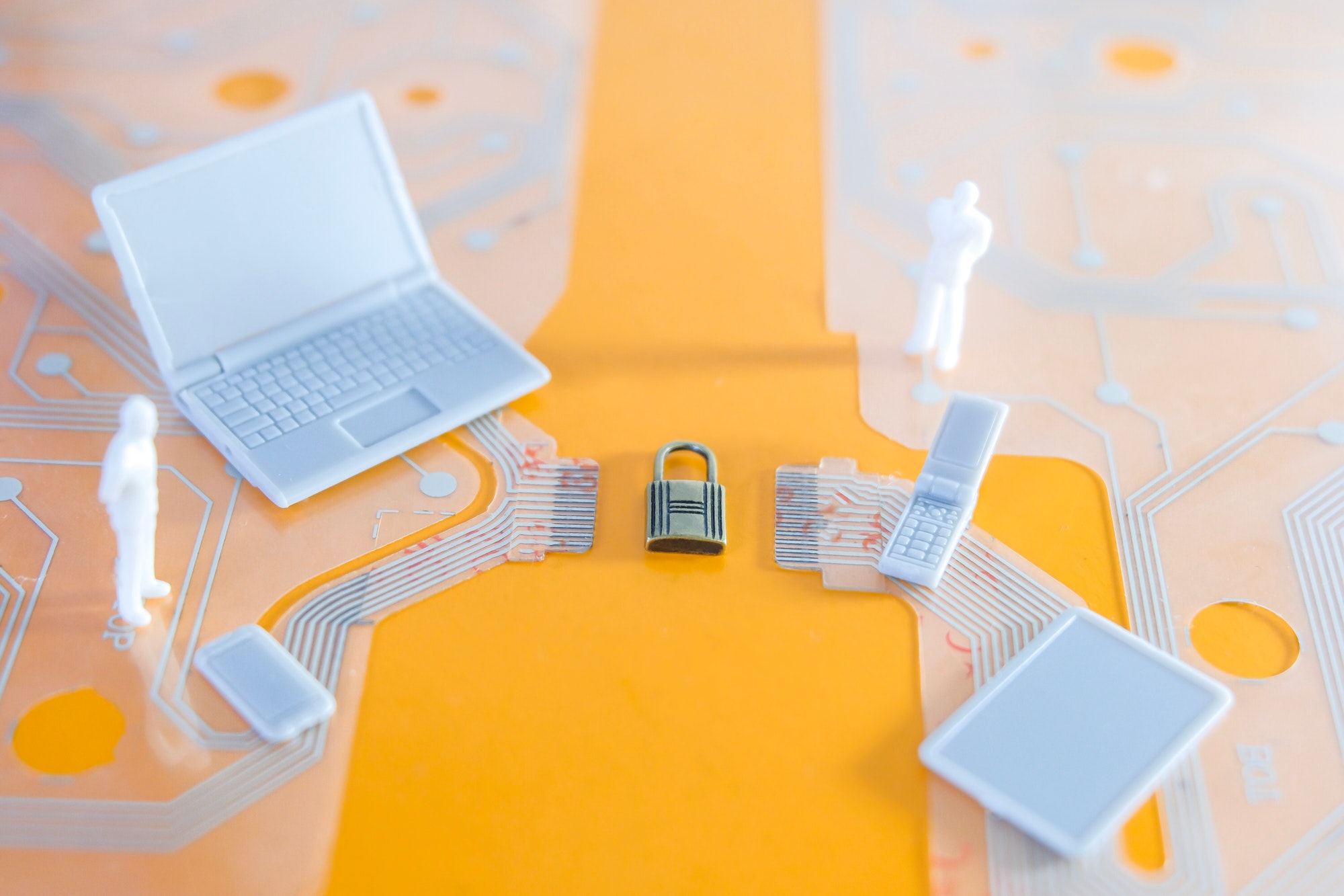 Use A Security Process | Matchbox Design Group | St. Louis, MO Use A Security Process