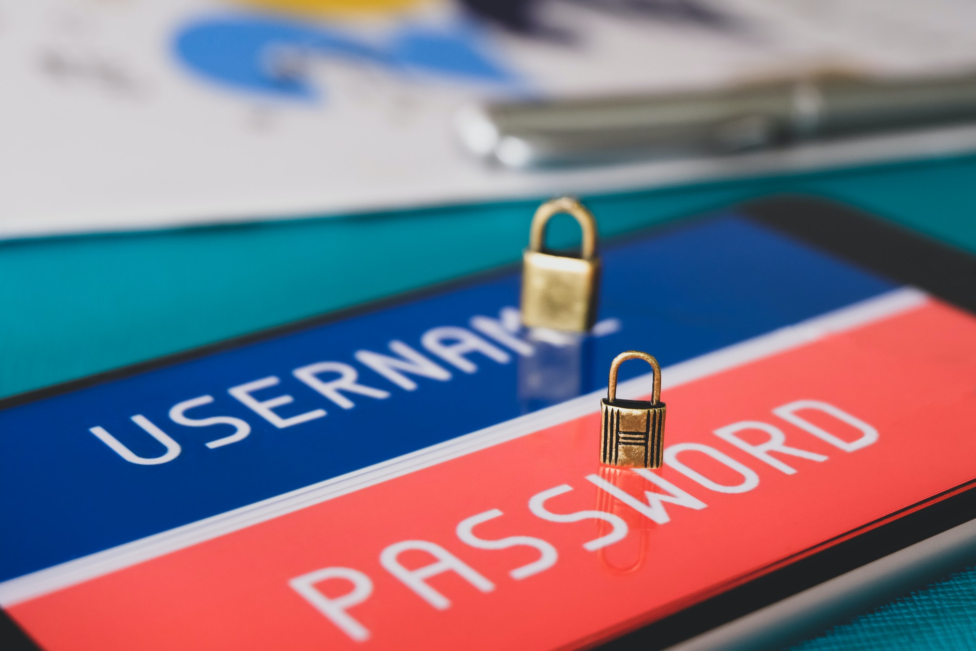 Here's How To Implement Effective Cybersecurity Measures in 2021 | Matchbox Design Group Here's How To Implement Effective Cybersecurity Measures in 2021.