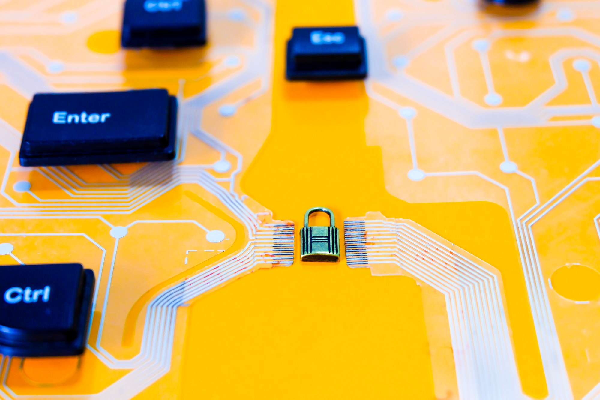 Educating The Employees On Cybersecurity