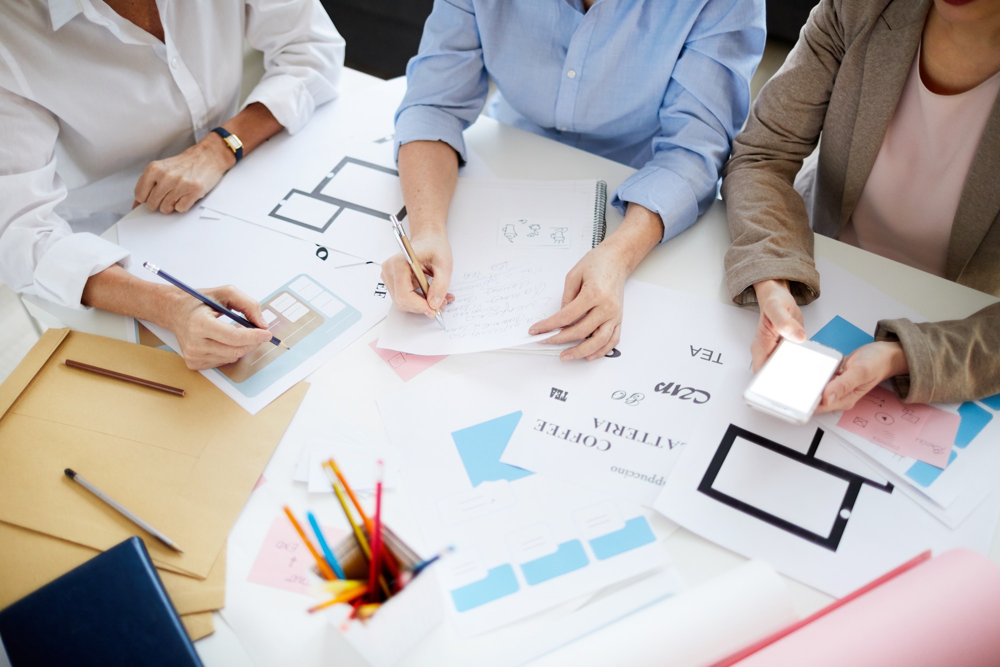 Being Inconsistent In Omnichannel Marketing | Marketing Strategy | Matchbox Design Group | St. Louis, MO Being inconsistent in omnichannel marketing is not good for branding