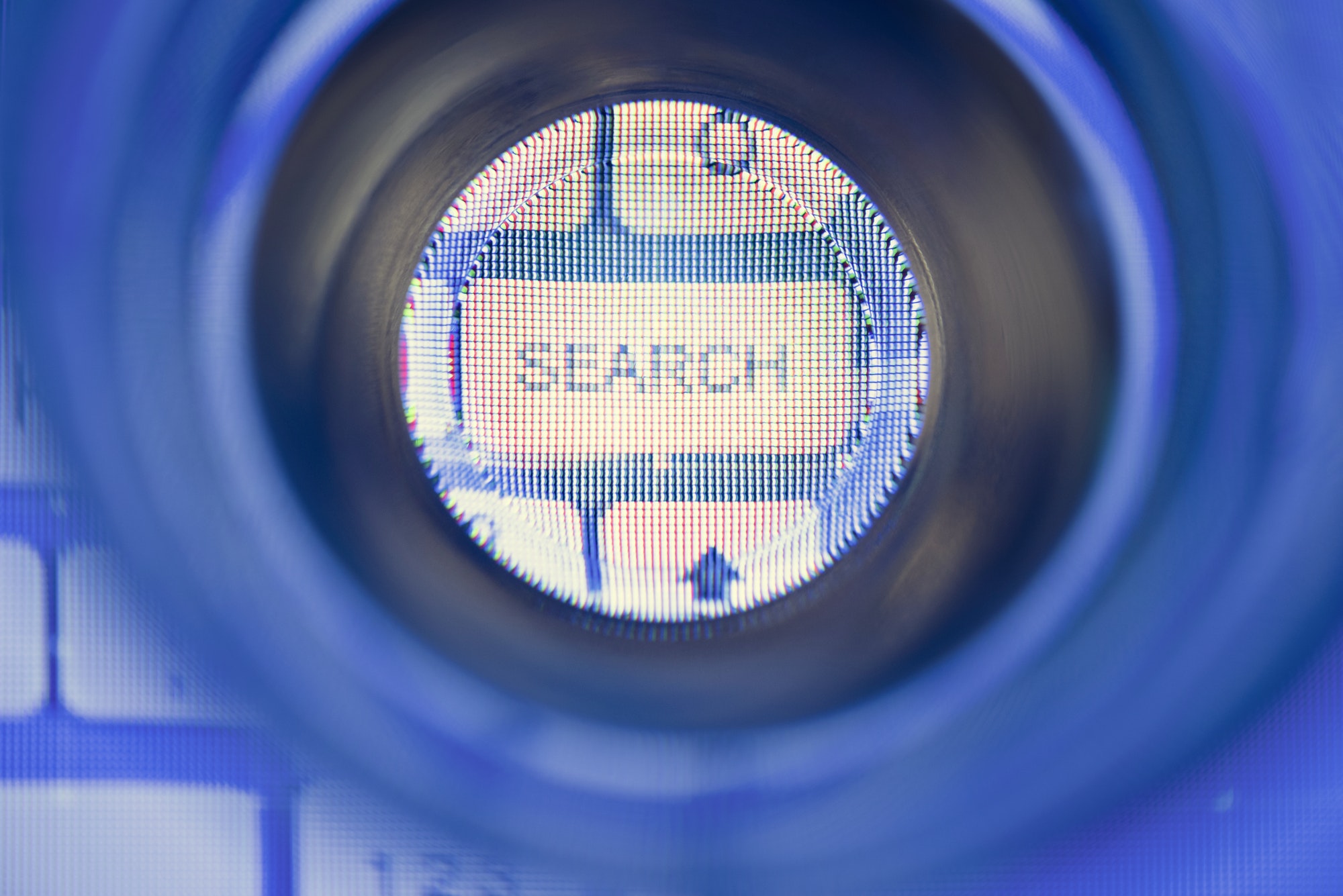 Attracting Traffic To Your Online Store | SEO Agency | Matchbox Design Group | St. Louis, MO Digital search is best when you do SEO