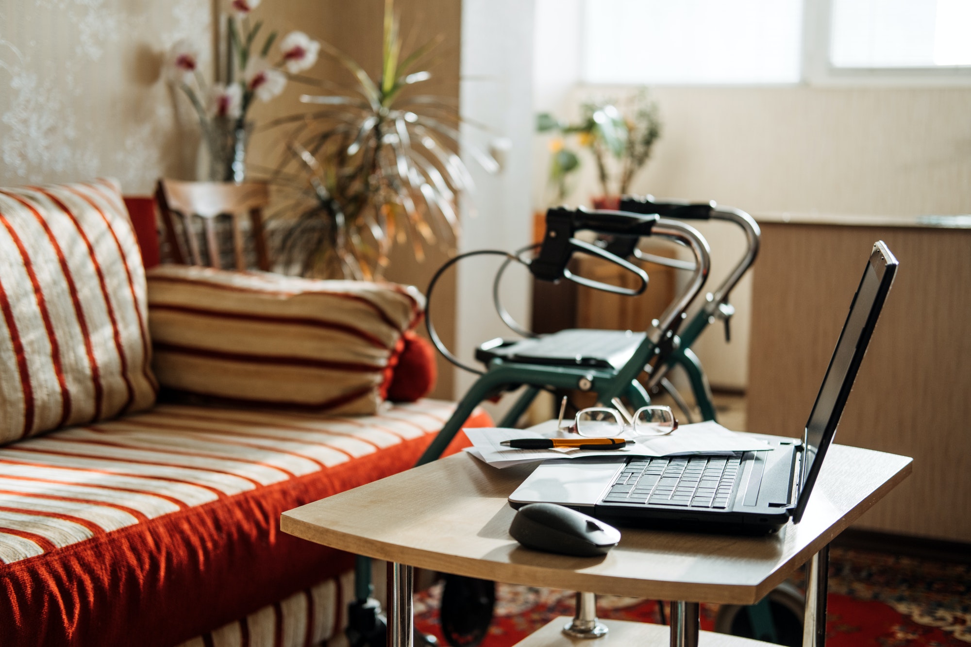Improve Website Accessibility Features | Website Accessibility | Matchbox Design Group Website Accessibility Improvement for Those with Disabilities & The Elderly