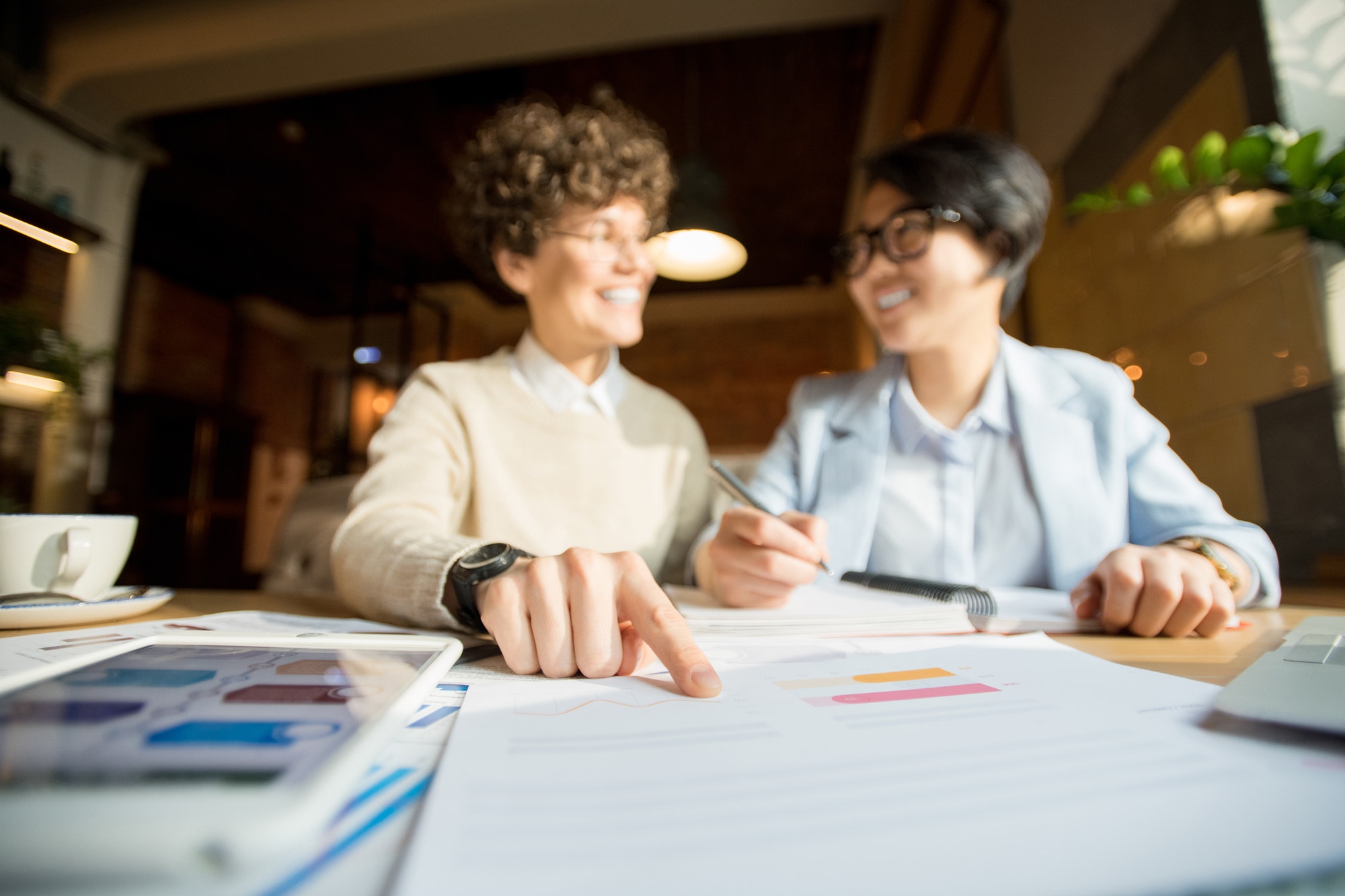 4 Proven Tactics To Increase Sales