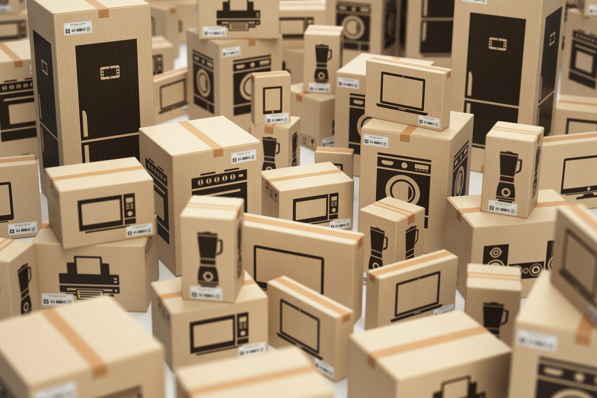 Every eCommerce Business Should Outsource