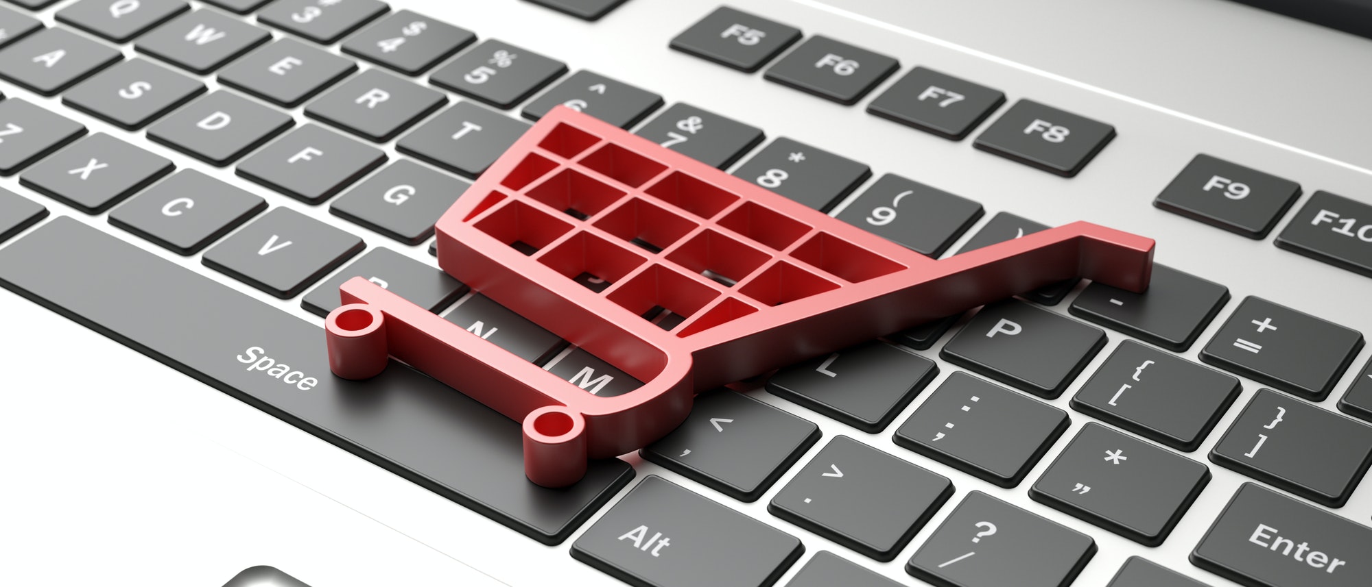 SEO Tips For Your E-Commerce Business